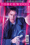 TORCHWOOD 2 #3 CVR B PHOTO