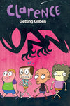 CLARENCE ORIGINAL GN VOL 02 GETTING GILBEN