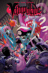 VAMPBLADE TP VOL 03 (MR)