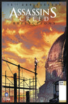 ASSASSINS CREED REFLECTIONS #1  CVR B VELTRI (MR)