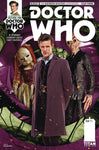 DOCTOR WHO 11TH YEAR THREE #6 CVR B PHOTO