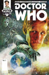 DOCTOR WHO 11TH YEAR THREE #6 CVR D WHEATLEY