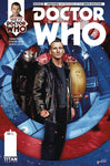 DOCTOR WHO 9TH #13 CVR B PHOTO