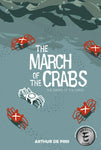 MARCH OF THE CRABS HC VOL 02