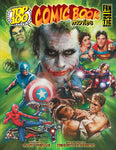 TOP 100 COMIC BOOK FILMS TP