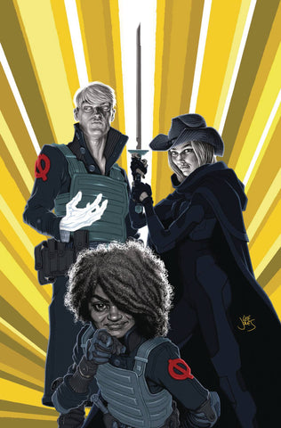 GENERATION ZERO #8 CVR B JONES