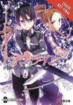 SWORD ART ONLINE NOVEL VOL 10 ALICIZATION RUNNING