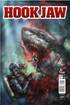 HOOKJAW #5  CVR A PERCIVAL (MR)