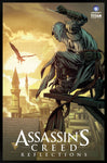 ASSASSINS CREED REFLECTIONS #2  CVR A CONRAD (MR)