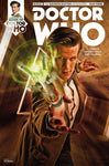 DOCTOR WHO 11TH YEAR THREE #7 CVR B PHOTO