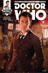 DOCTOR WHO 10TH YEAR THREE #5 CVR B PHOTO