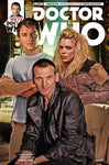 DOCTOR WHO 9TH #14 CVR B PHOTO