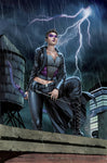 GFT ROBYN HOOD I LOVE NY #11  CVR C KROME (MR)