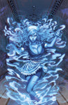 SPIRIT HUNTERS #7  CVR C REYES (MR)