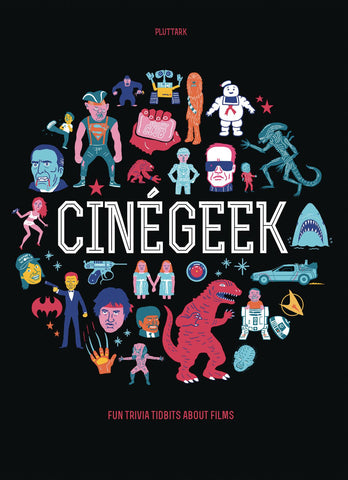 CINEGEEK HC