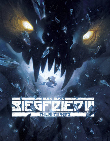 SIEGFRIED HC VOL 03