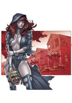 GFT GRIMM TALES OF TERROR VOL 3 #4 C CVR ORTIZ (MR)