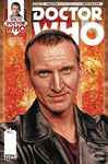 DOCTOR WHO 9TH #15 CVR B PHOTO