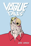 VAGUE TALES HC (MR)