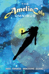 AMELIA COLE OMNIBUS TP