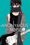 ANONYMOUS NOISE GN VOL 02