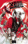 XED TP VOL 01 (O/A) (MR)