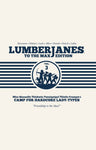 LUMBERJANES TO MAX ED HC VOL 03
