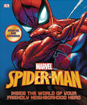 SPIDER-MAN INSIDE WORLD FRIENDLY NEIGHBORHOOD HERO UPDATED (
