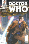 DOCTOR WHO 10TH YEAR THREE #6 CVR D WALKER