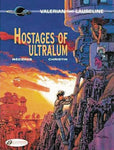 VALERIAN GN VOL 16 HOSTAGE OF ULTRALUM