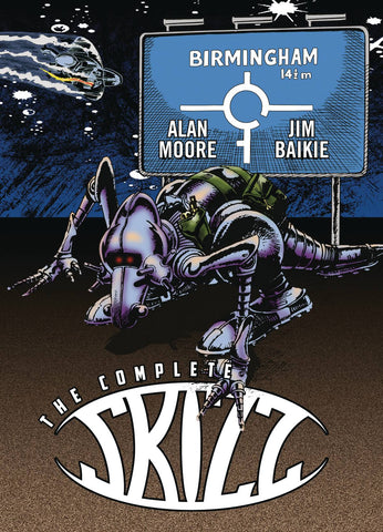 COMPLETE SKIZZ TP