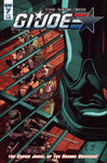 GI JOE (2016) #7 SUBSCRIPTION VAR B