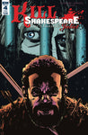 KILL SHAKESPEARE PAST IS PROLOGUE JULIET #4  SUB VAR