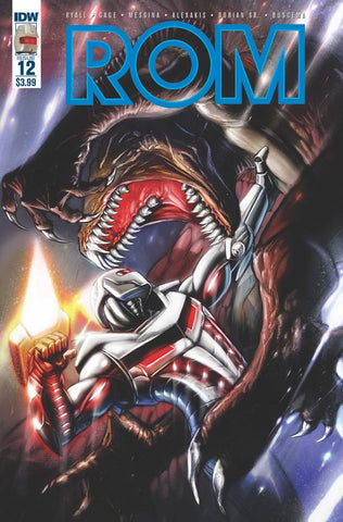 ROM #12