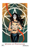 GFT DAY OF THE DEAD #6  CVR D PREITANO