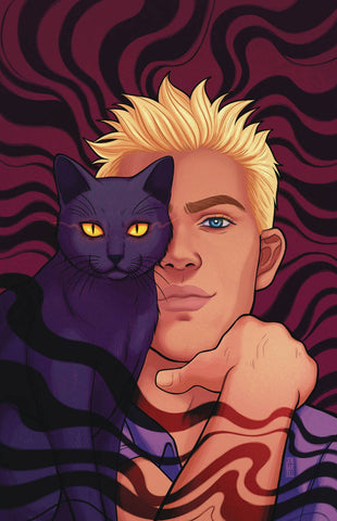 FAITH (ONGOING) #12 CVR C BARTEL