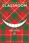 ASSASSINATION CLASSROOM GN VOL 16