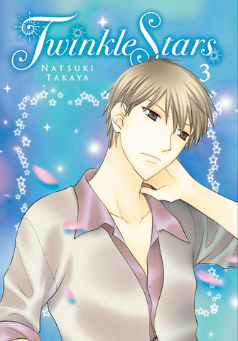 TWINKLE STARS GN VOL 03