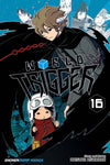 WORLD TRIGGER GN VOL 16