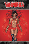 BEST OF VAMPIRELLA MASTERS SERIES TP