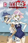 DOLLFACE TP VOL 02 (MR)