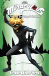 MIRACULOUS TALES LADYBUG CAT NOIR TP S1 VOL 07 CATACLYSM