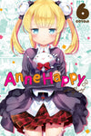 ANNE HAPPY GN VOL 06 UNHAPPY GO LUCKY