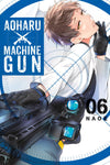 AOHARU X MACHINEGUN GN VOL 06