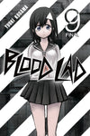 BLOOD LAD OMNIBUS GN VOL 09