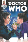 DOCTOR WHO 12TH YEAR THREE #7 CVR C WALKER