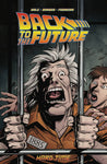 BACK TO THE FUTURE TP VOL 04 HARD TIME