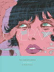COMPLETE CREPAX HC VOL 03 EVIL SPELLS (MR)