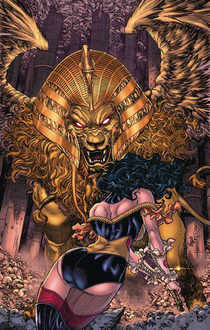 GRIMM FAIRY TALES #9 CVR B TOLIBAO