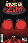INVADER ZIM #23